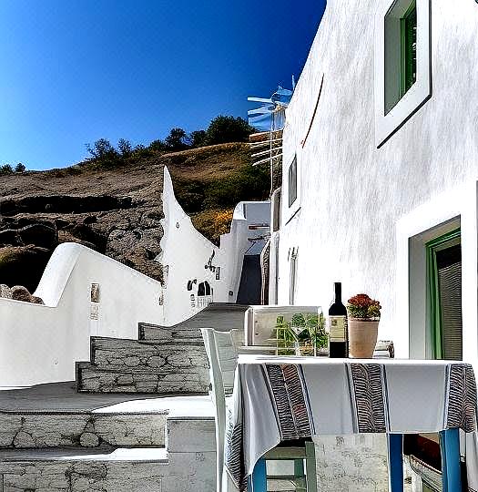 Mythos Traditional Stonehouse